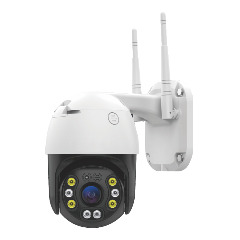 20HS-S500 outdoor IP camera
