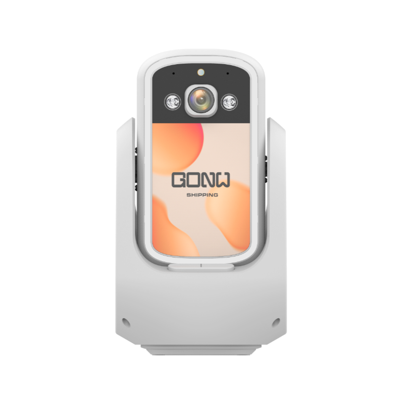 C20 indoor IP camera